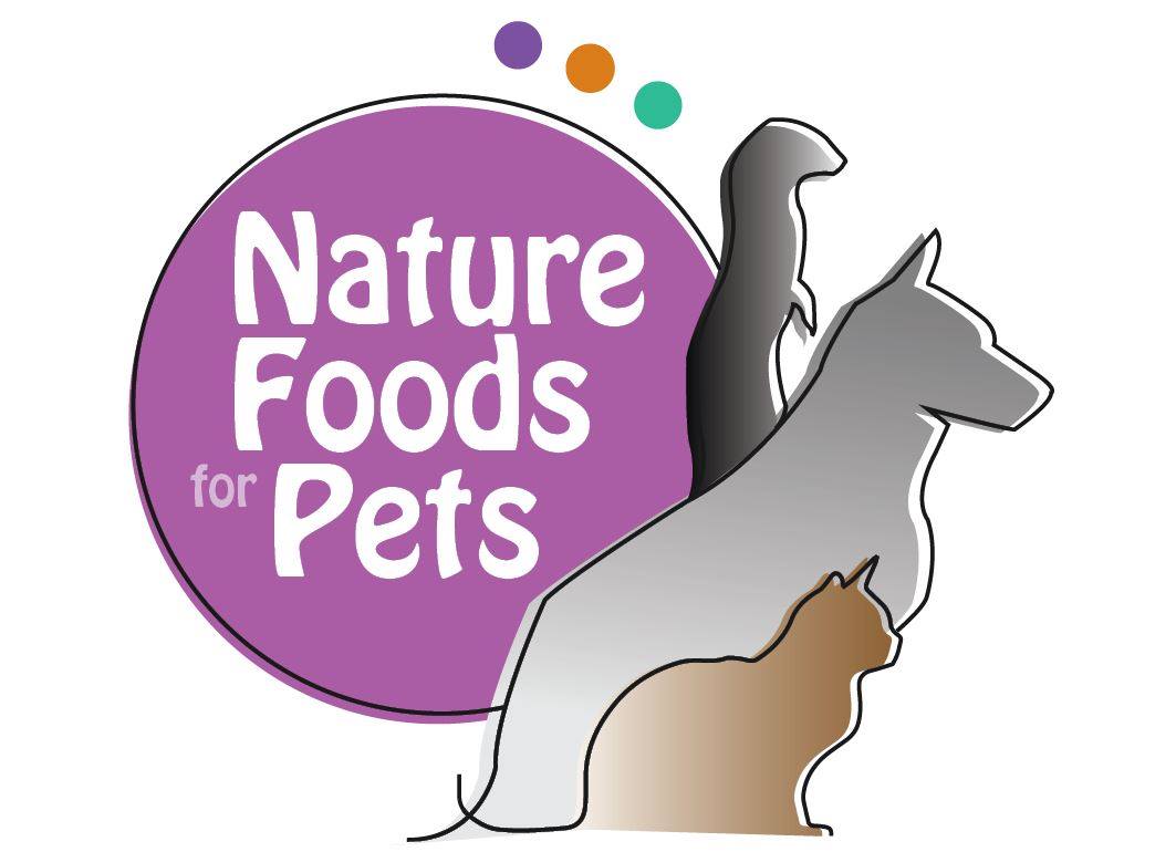 Nature foods for pets