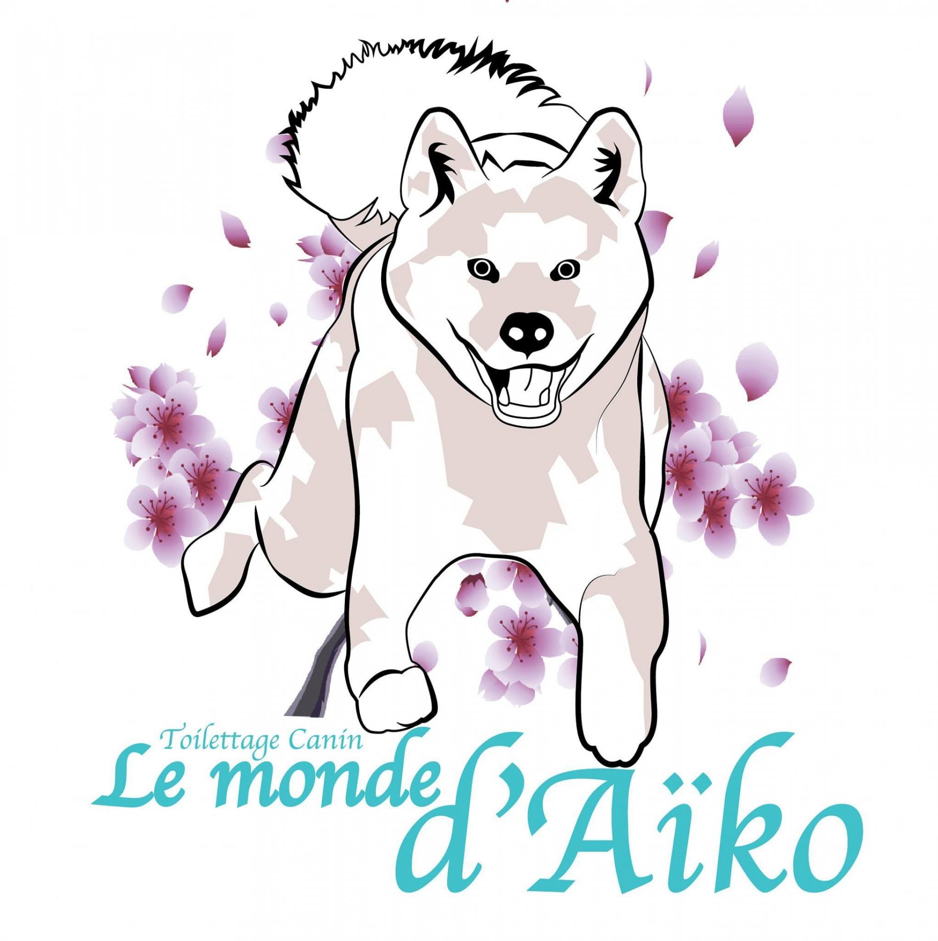 Le monde d'Aïko