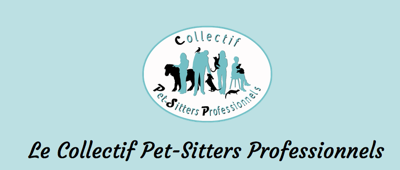 Collectif Pet-sitters Pro de France