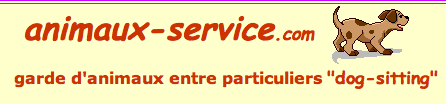 Animaux-Service